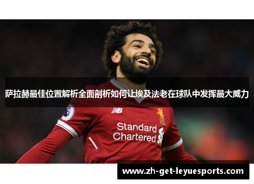 萨拉赫最佳位置解析全面剖析如何让埃及法老在球队中发挥最大威力