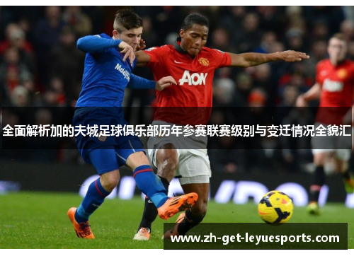 全面解析加的夫城足球俱乐部历年参赛联赛级别与变迁情况全貌汇 全面解析加的夫城足球俱乐部历年参赛联赛级别与变迁情况全貌汇