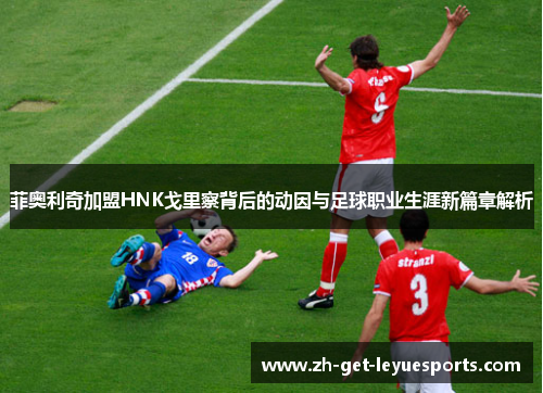 菲奥利奇加盟HNK戈里察背后的动因与足球职业生涯新篇章解析